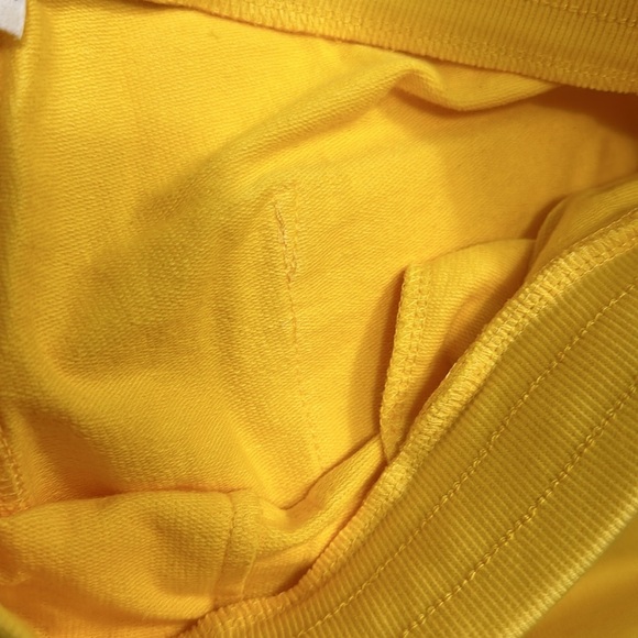 Mens Cargo Shorts Cotton Casual Lounge Shorts Elastic Waist Workout Shorts XL - Picture 6 of 7